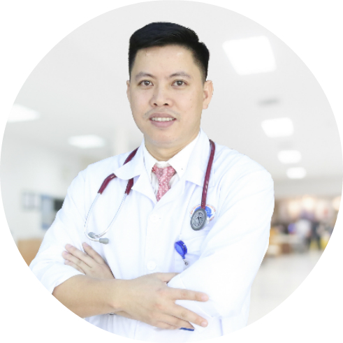 ThS.BS - Đoàn Xuân Kiên